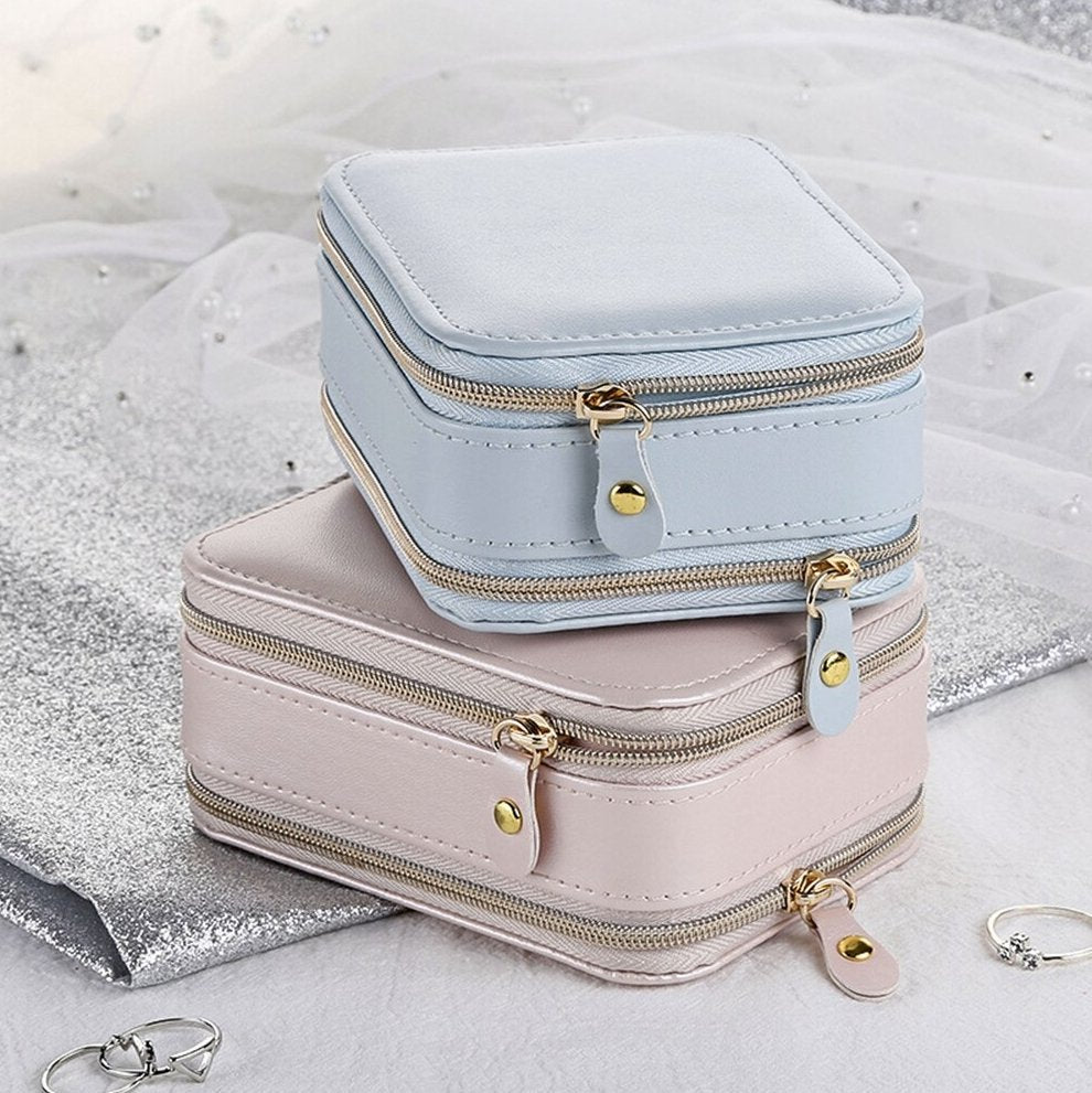 Kleine Schmuckschatulle