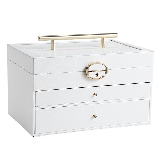 coffret-a-bijoux-en-cuir-blanc