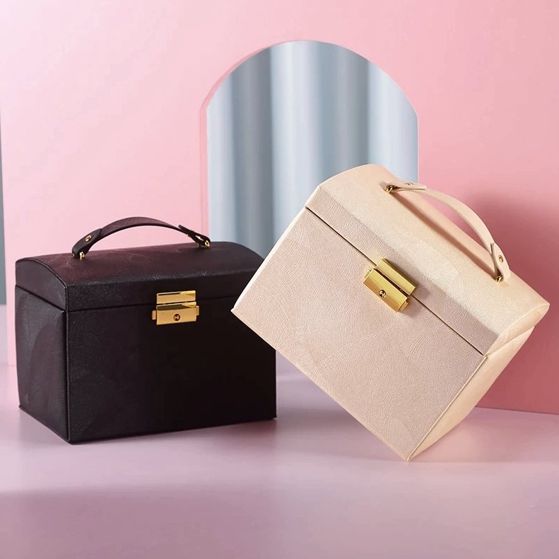 Schmuckkästchen Abschließbar