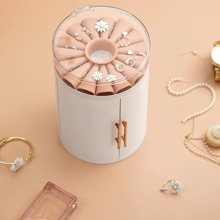 Schmuckkästchen Design