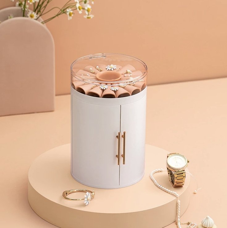 Schmuckkästchen Design