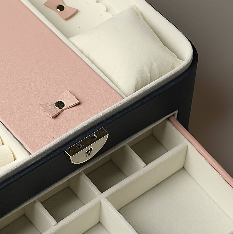 Schmuckkästchen Pferdefreunde