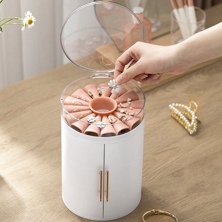 Schmuckkästchen Design