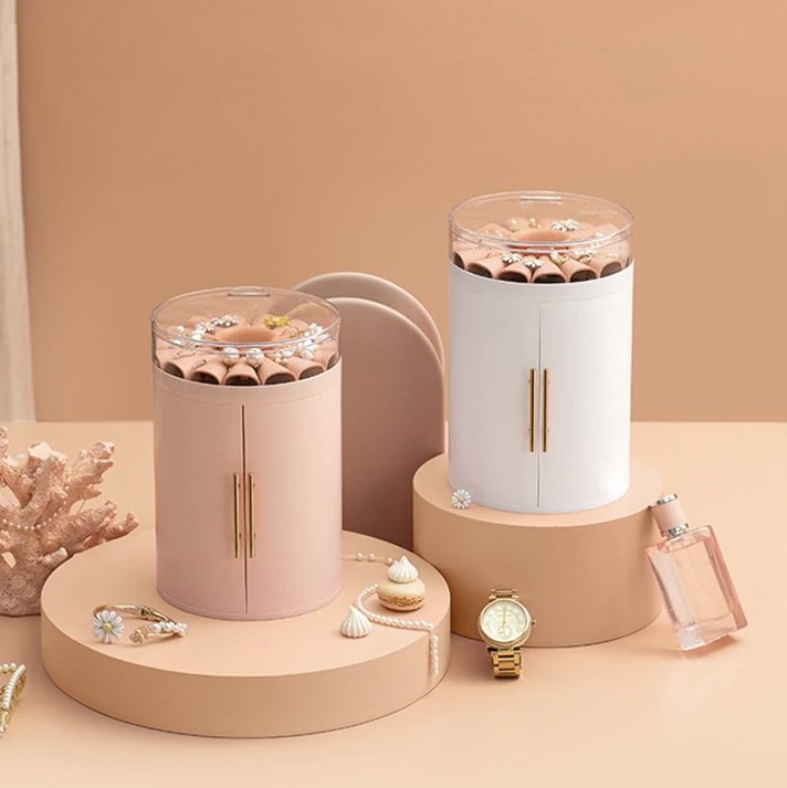 Schmuckkästchen Design