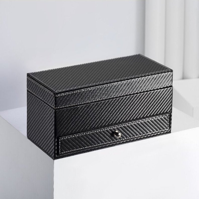 Uhren Schmuckkästchen