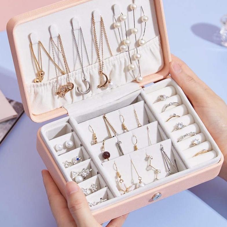 Ring Schmuckkästchen