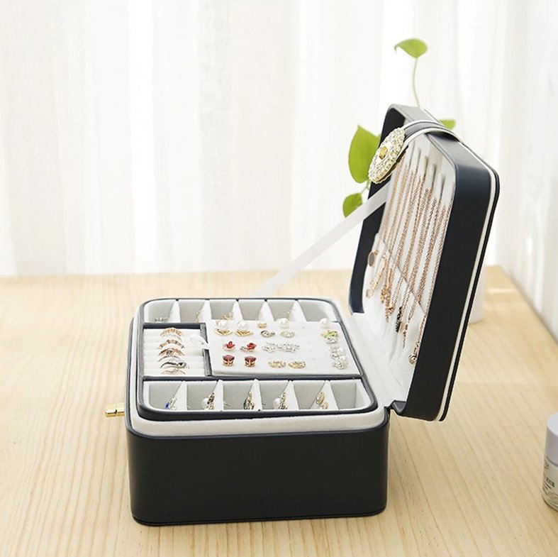 Schmuckkästchen Armband