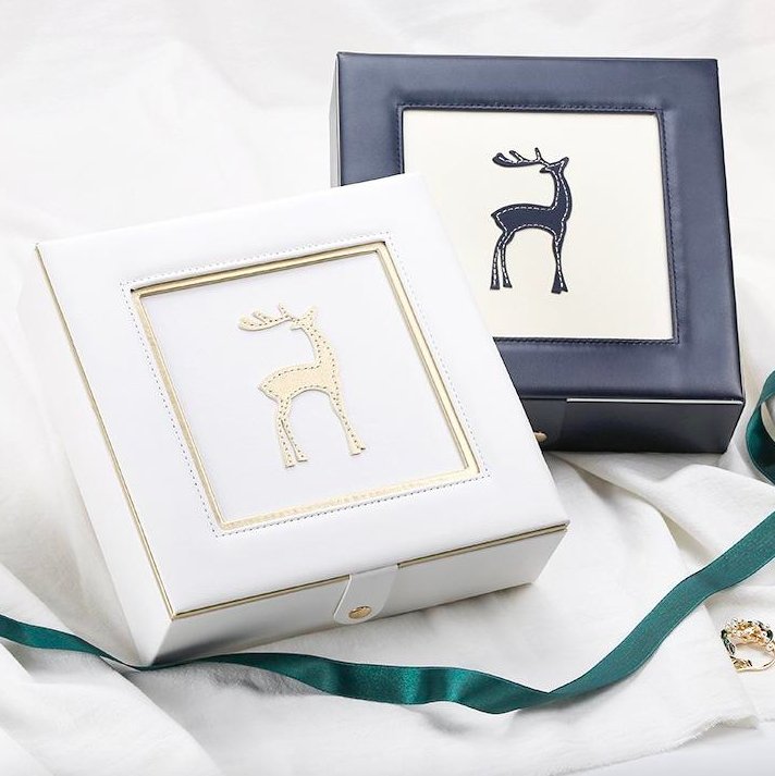 Schmuckkästchen Jugendlich