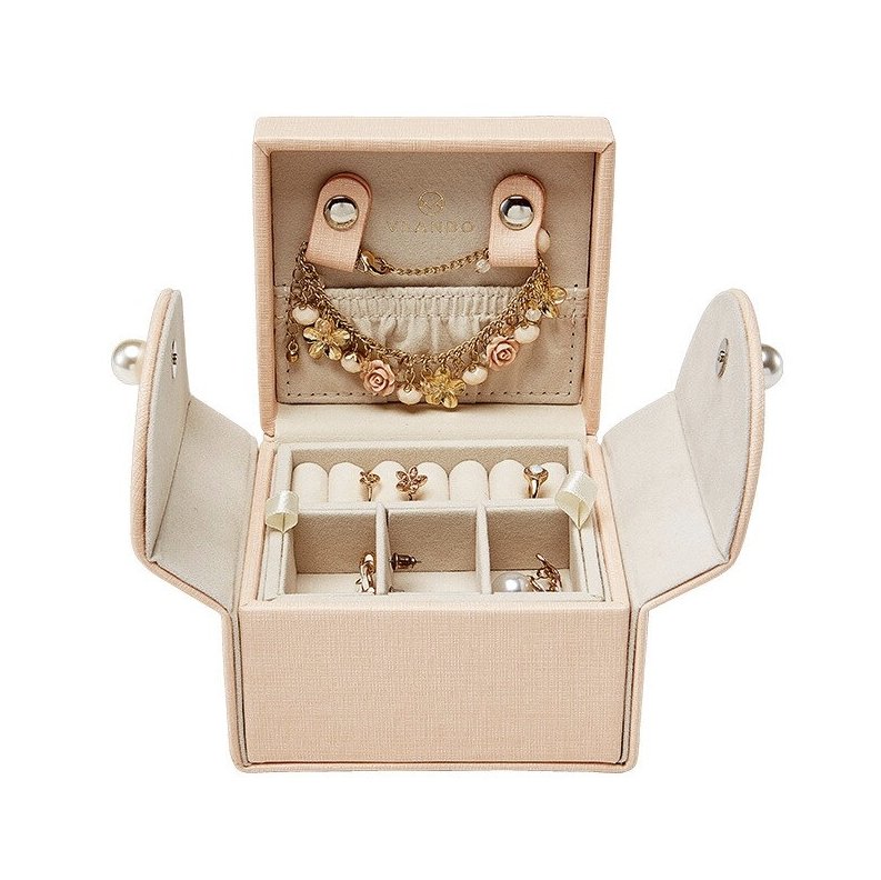 Kleines Schmuckkästchen