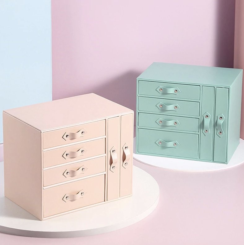 Schmuckkästchen Mit Inhalt