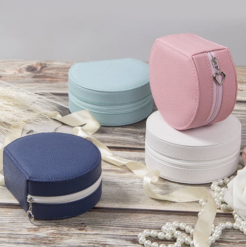 Schmuckkästchen Klein Reise