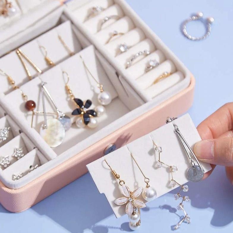 Ring Schmuckkästchen