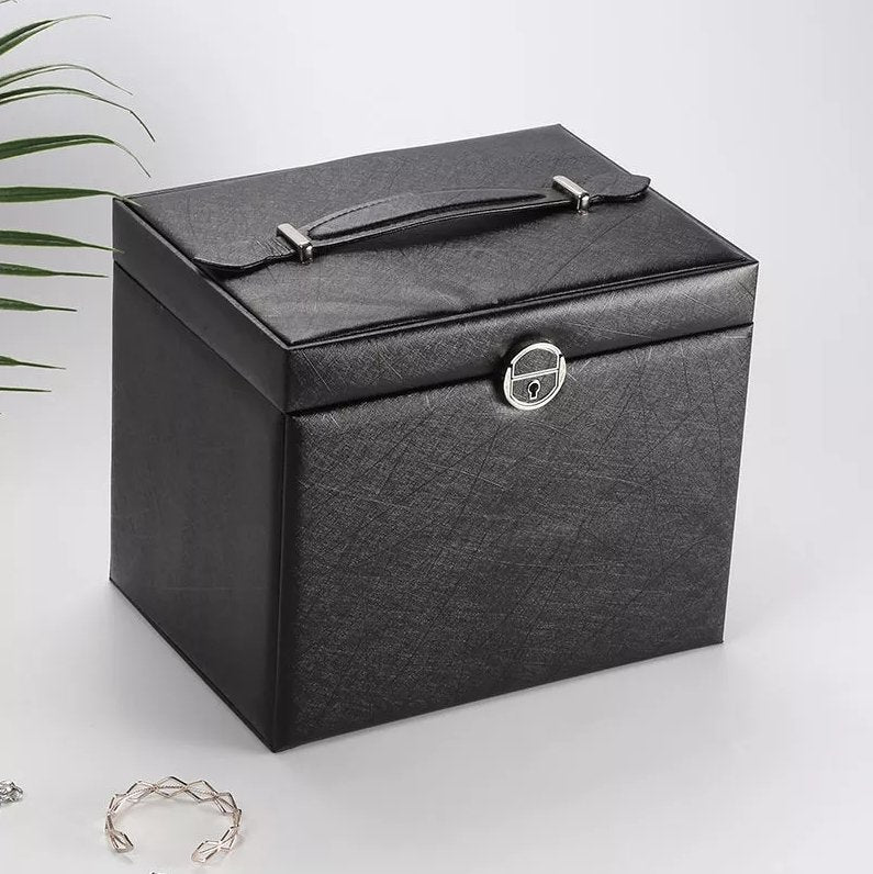 Schmuckkästchen XXL