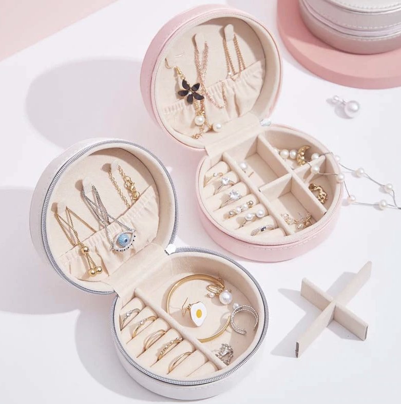 Schmuckschachtel für Ohrringe