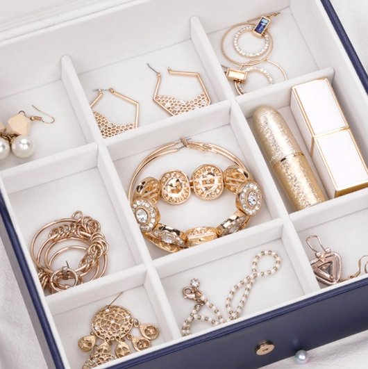 Schmuckkästchen Jugendlich