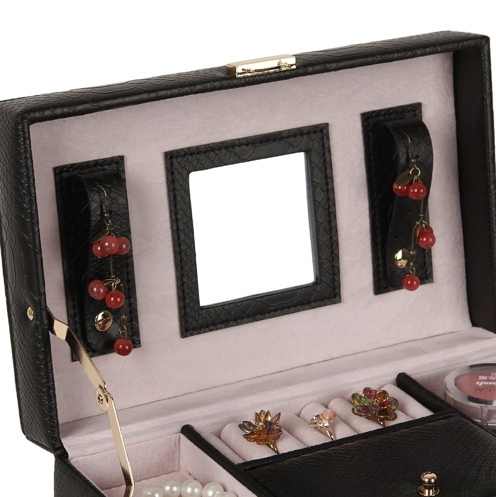 Schmuckkästchen Schrank