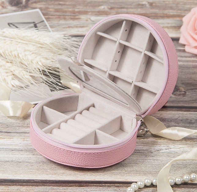 Schmuckkästchen Klein Reise