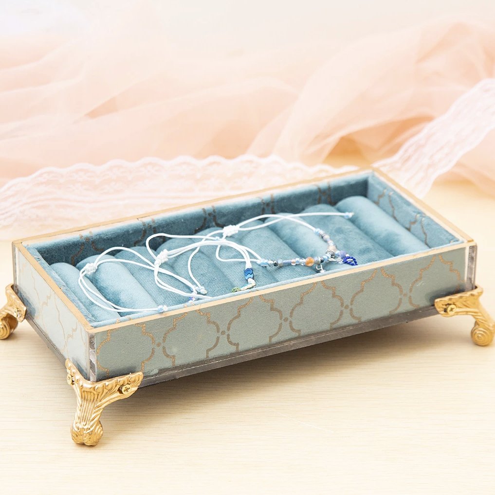 Schmuckkästchen Barock