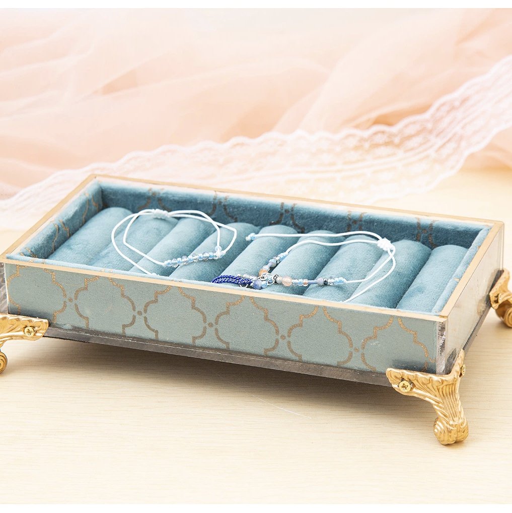 Schmuckkästchen Barock