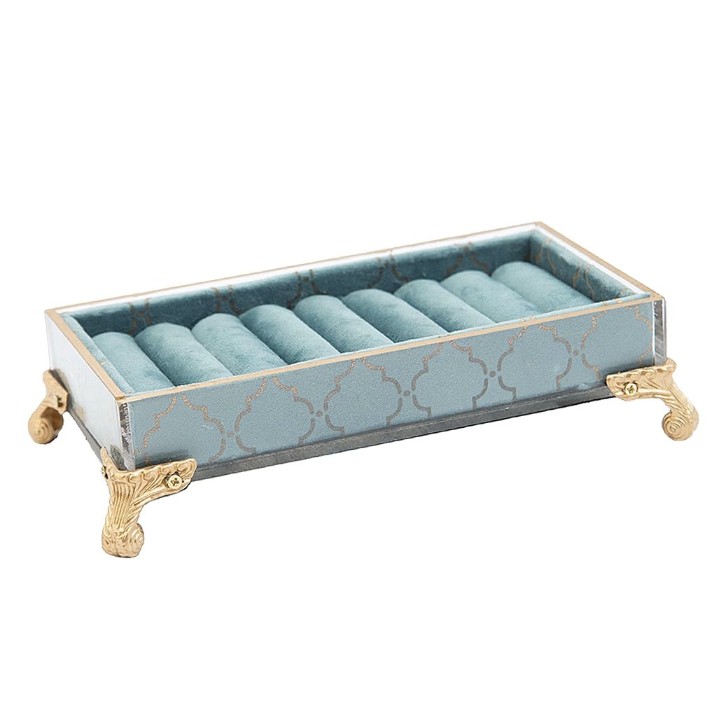 Schmuckkästchen Barock