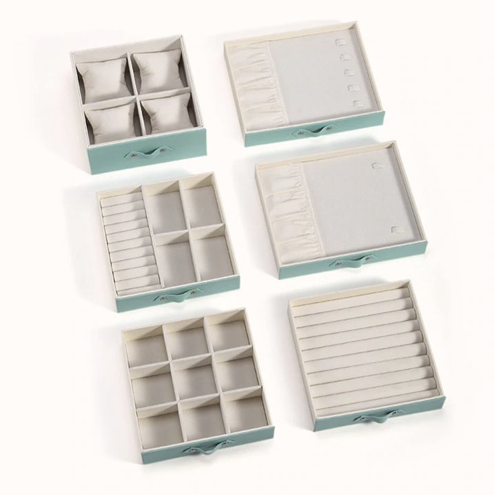 Schmuckkästchen Mit Inhalt