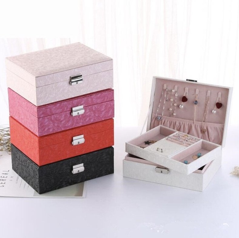 Schmuckschachtel für Ketten