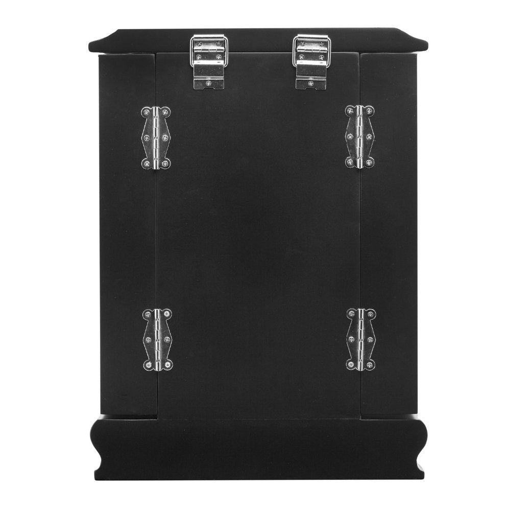 Schmuckkasten Groß Modern